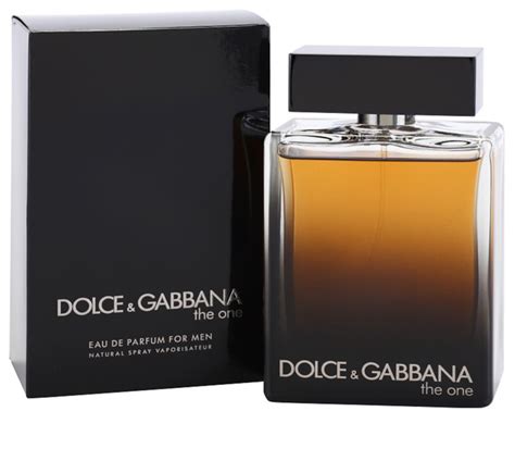 dolce gabbana the one herren karstadt|eau de parfum dolce gabbana.